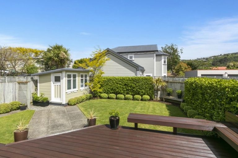 Photo of property in 47 Britannia Street, Petone, Lower Hutt, 5012