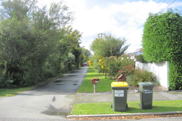 Photo of property in 270b Waimairi Road, Ilam, Christchurch, 8041