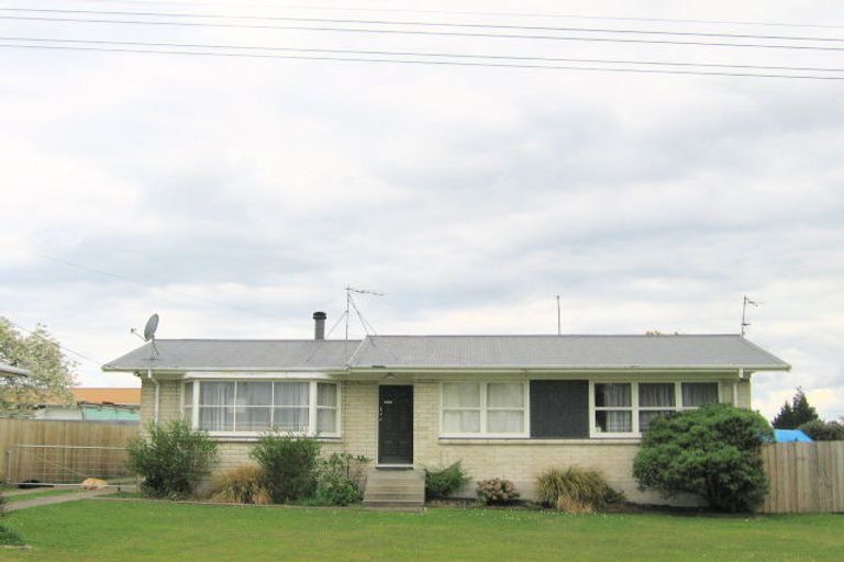 Photo of property in 4 Euan Street, Mangakakahi, Rotorua, 3015