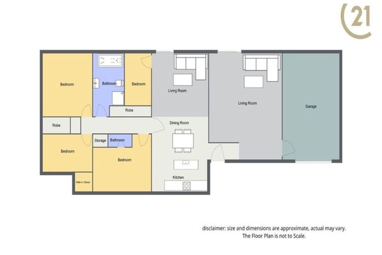 Photo of property in 20 Hitchen Road, Pokeno, 2402