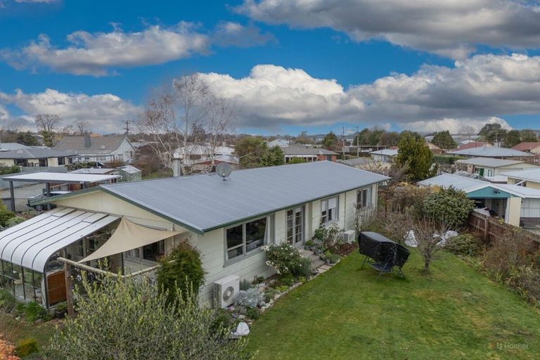 Photo of property in 27 Cass Street, Temuka, 7920