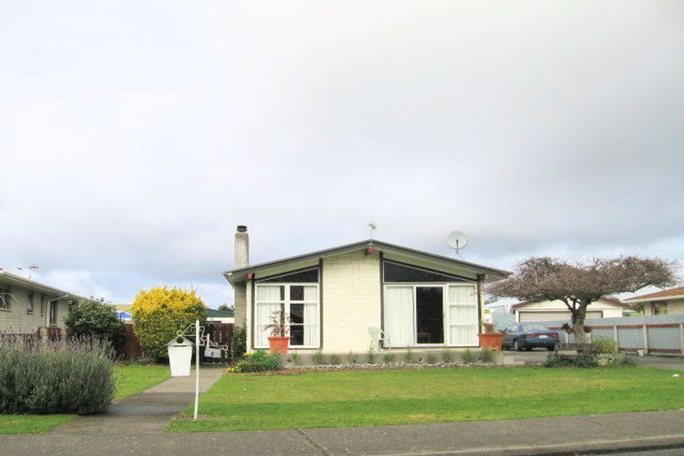 Photo of property in 5 Yarmouth Road, Flaxmere, Hastings, 4120