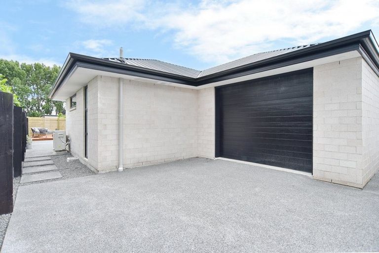 Photo of property in 2 Bate Place, Kaiapoi, 7630