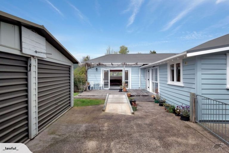 Photo of property in 32 Hill Street, Paeroa, 3600
