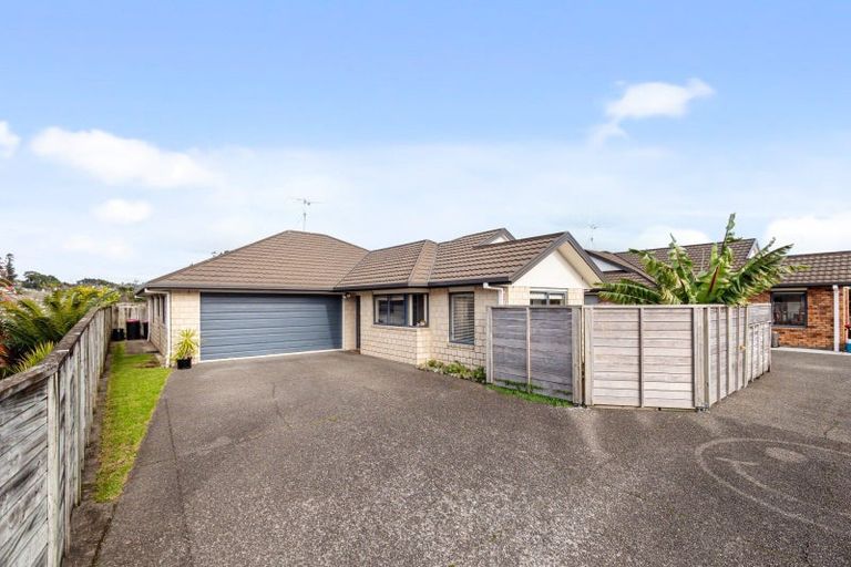 Photo of property in 22 Stamford Place, Ohauiti, Tauranga, 3112