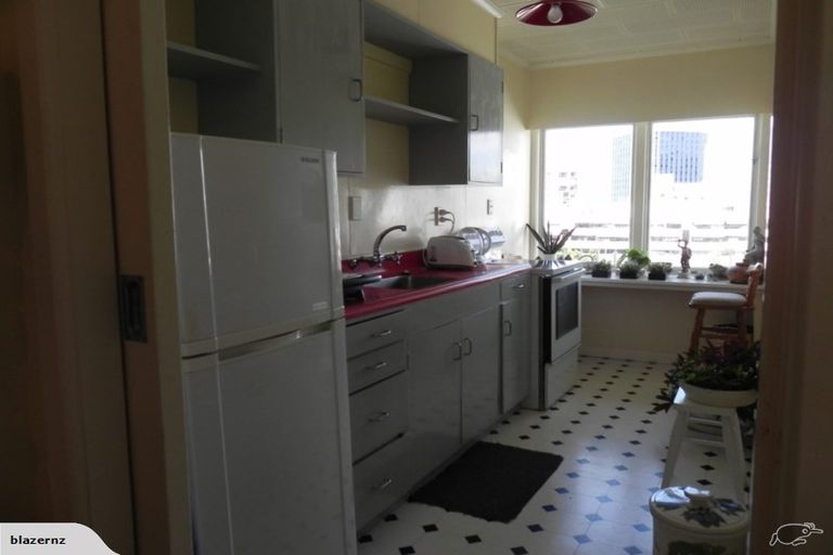 Photo of property in 31/125 Grant Road, Thorndon, Wellington, 6011