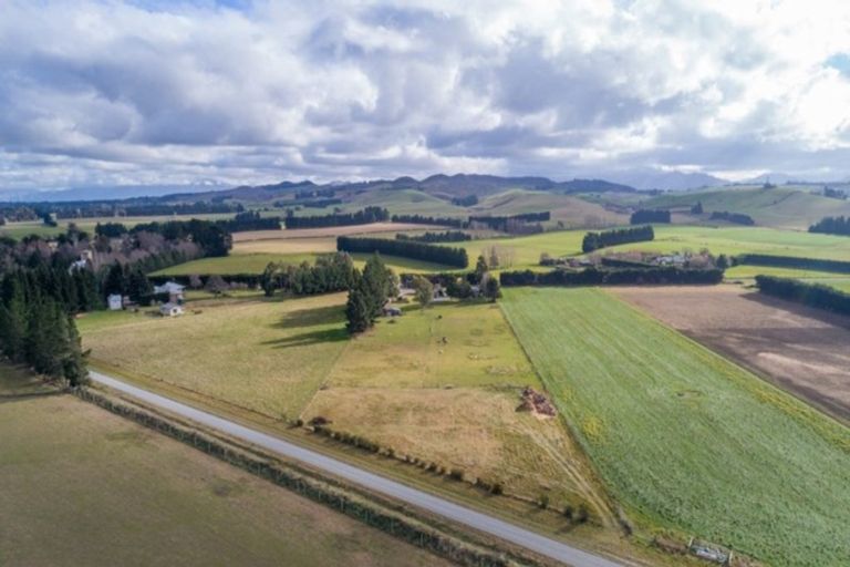 Photo of property in 260 Hororata Road, Hororata, Darfield, 7572