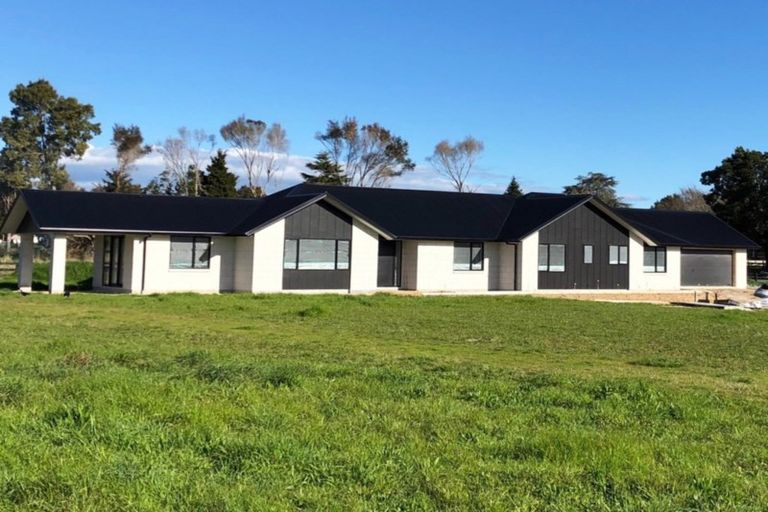 Photo of property in 28 Koppens Road, Tamahere, Hamilton, 3283