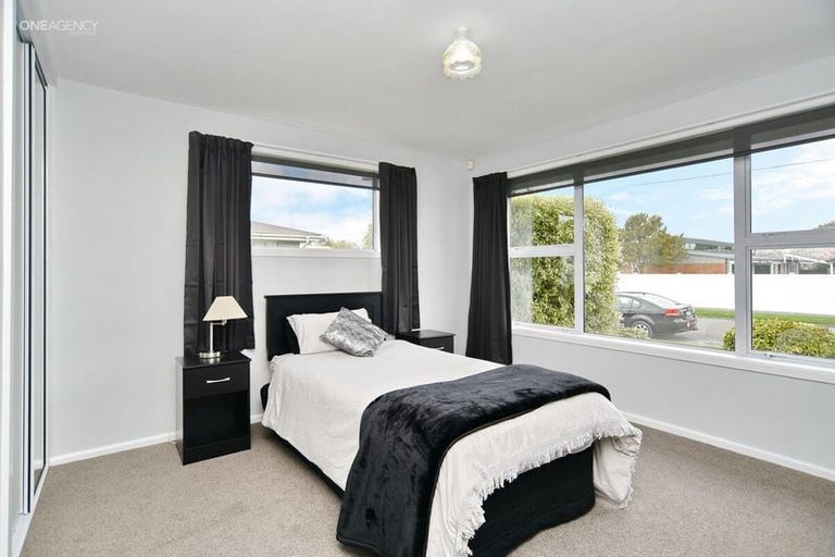 Photo of property in 29 Erin Crescent, Mairehau, Christchurch, 8013