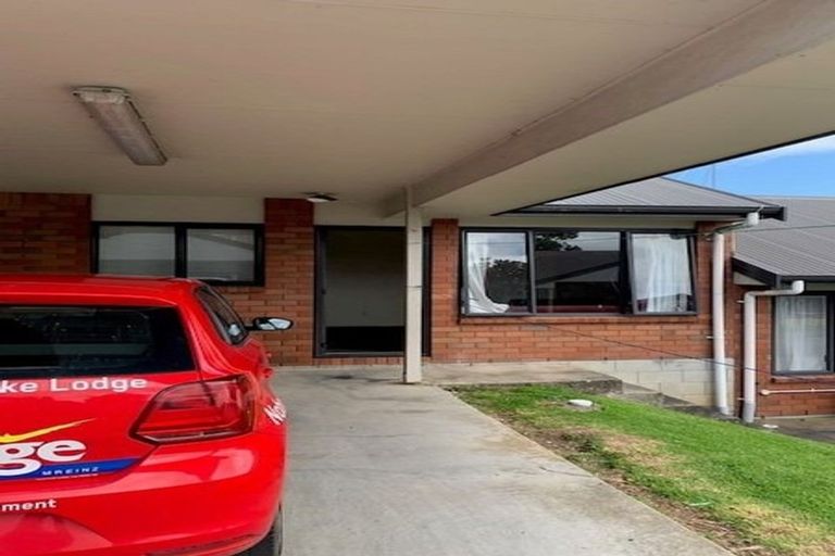 Photo of property in 2/76 Palmerston Street, Hamilton Central, Hamilton, 3204