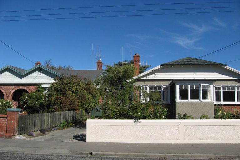 Photo of property in 14 Deal Street, Seaview, Timaru, 7910