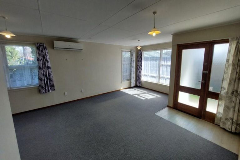 Photo of property in 6a Meldrum Place, Bishopdale, Christchurch, 8051