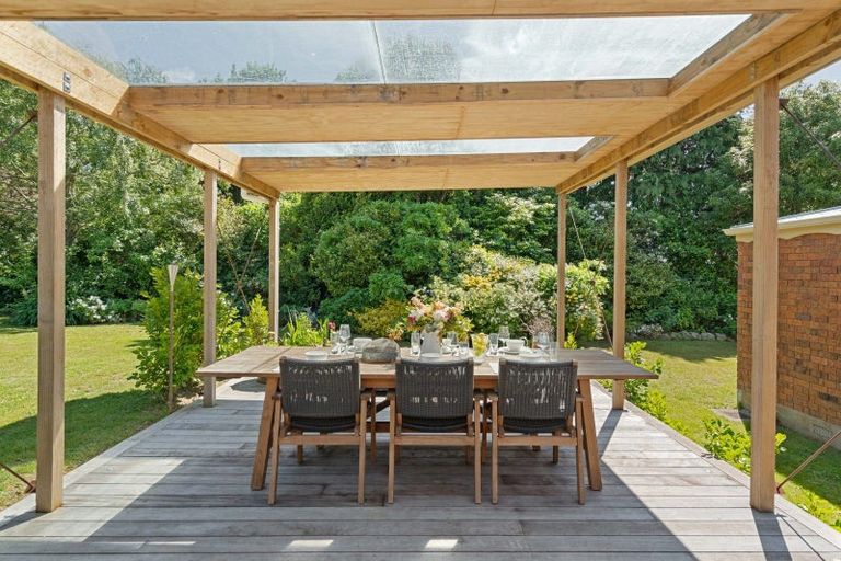 Photo of property in 161 Underhill Road, Featherston, 5773