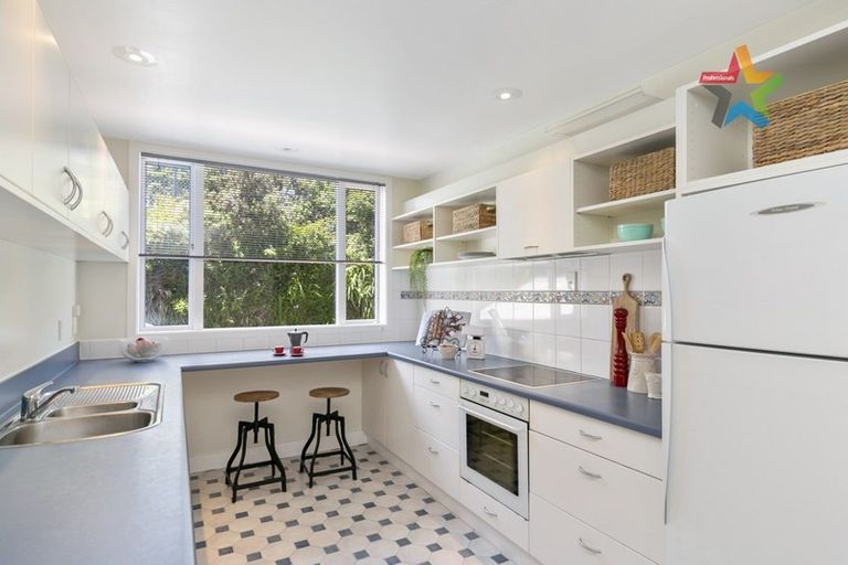 Photo of property in 5 Purakau Avenue, Wadestown, Wellington, 6012