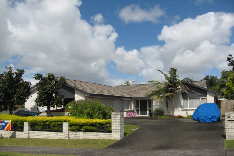 Photo of property in 10 Chippewa Place, Conifer Grove, Takanini, 2112