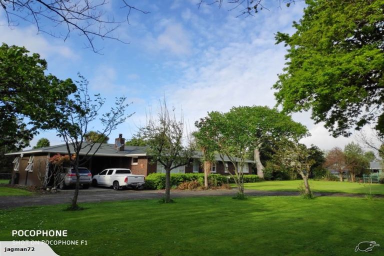 Photo of property in 90 Te Matai Road, Whakarongo, Palmerston North, 4470