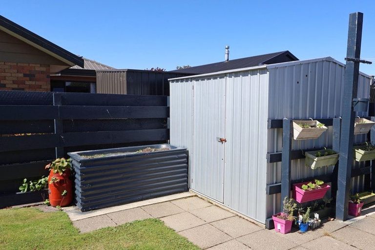 Photo of property in 197 Bamborough Street, Richmond, Invercargill, 9810