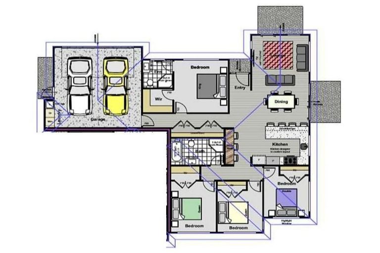 Photo of property in 115 Karepiro Drive, Stanmore Bay, Whangaparaoa, 0932