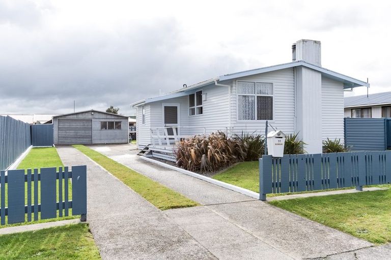 Photo of property in 31 Kennedy Drive, Putaruru, 3411