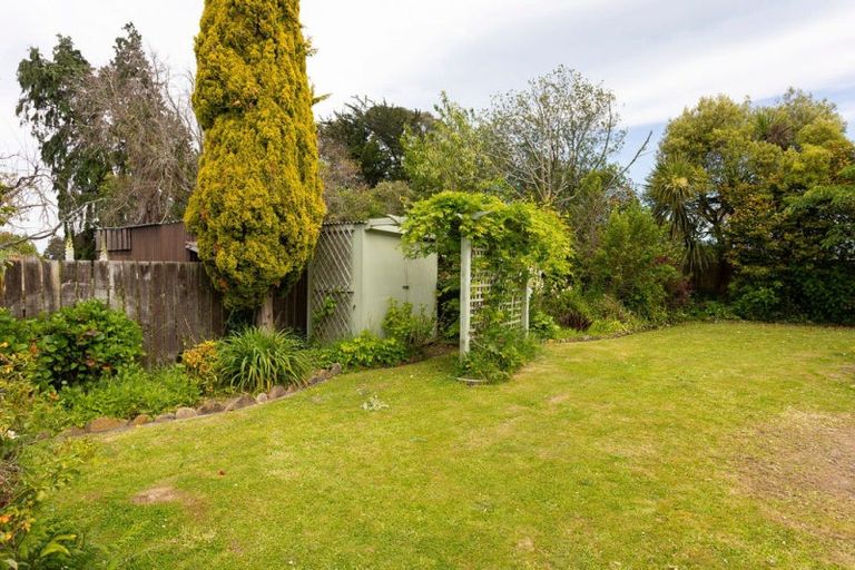 Photo of property in 27a Smith Street, Dannevirke, 4930