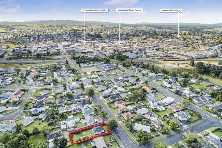 Photo of property in 9 Lorne Street, Morrinsville, 3300