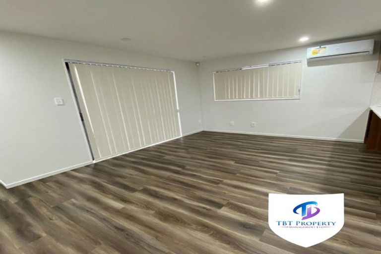 Photo of property in 116b Kimpton Road, Papatoetoe, Auckland, 2025