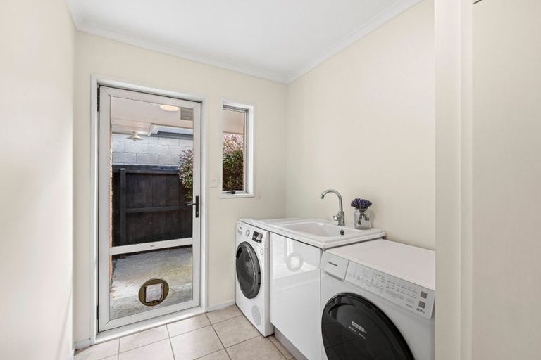 Photo of property in 25 Rempstone Drive, Halswell, Christchurch, 8025