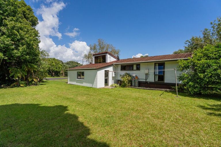 Photo of property in 101 Robinson Road, Whitianga, 3510
