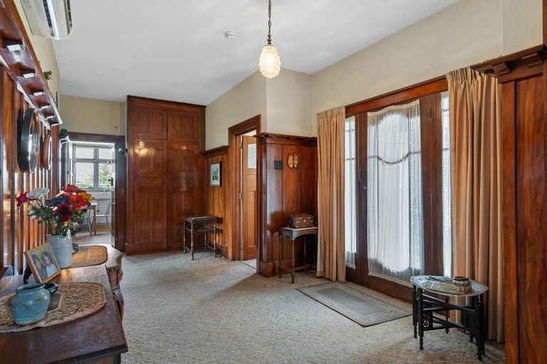 Photo of property in 509 Durham Street North, St Albans, Christchurch, 8014