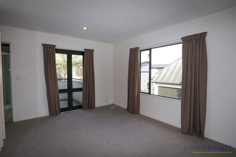 Photo of property in 4/21 Darvel Street, Riccarton, Christchurch, 8011