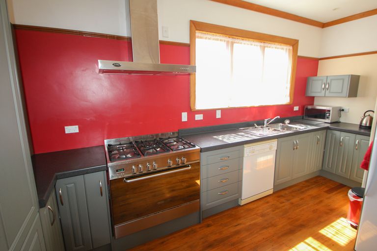 Photo of property in 9 Gordon Street, Kurow, 9435