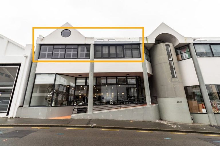 Photo of property in 6/27 Haining Street, Te Aro, Wellington, 6011