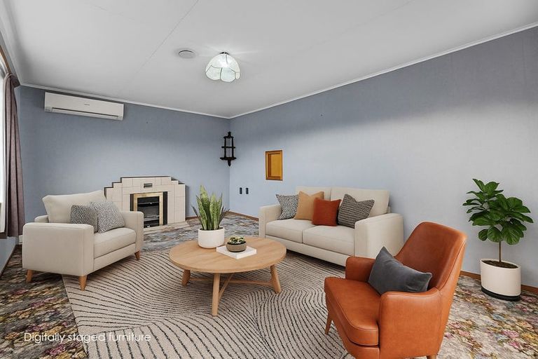 Photo of property in 9a Chilman Street, Strandon, New Plymouth, 4312