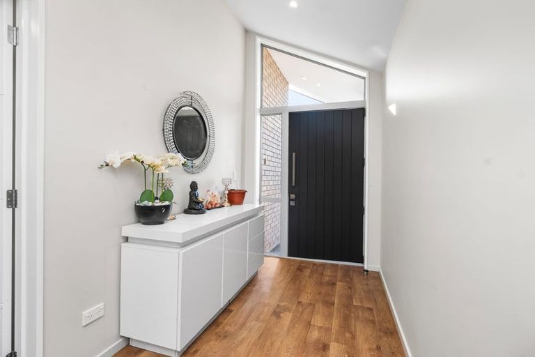 Photo of property in 12 Fibonacci Way, Leeston, 7632