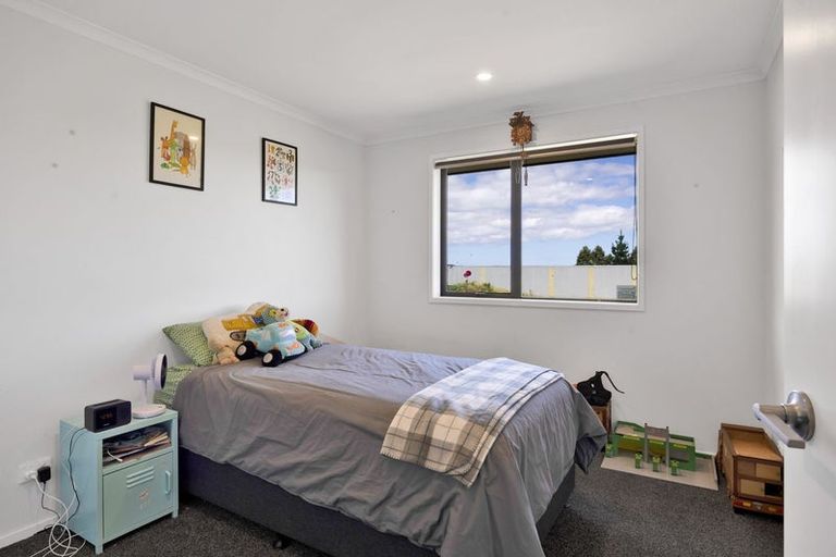 Photo of property in 657 Eltham Road, Mangatoki, Stratford, 4391
