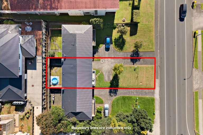 Photo of property in 144b Edinburgh Street, Pukekohe, 2120
