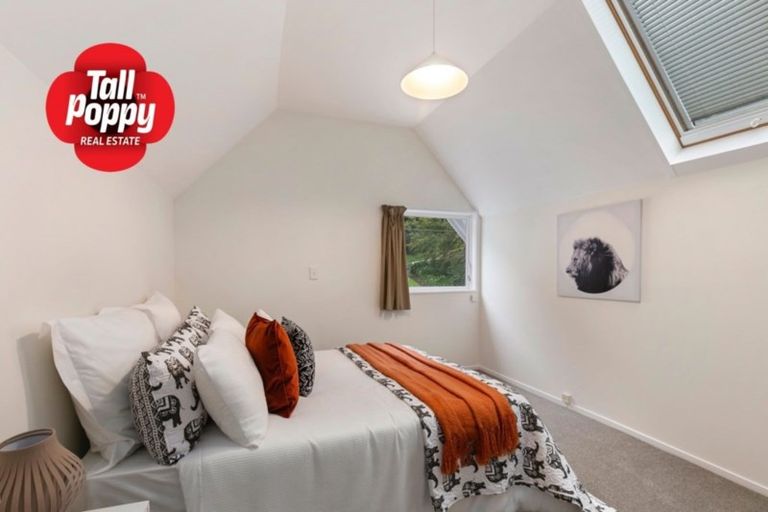 Photo of property in 107 Grant Road, Thorndon, Wellington, 6011