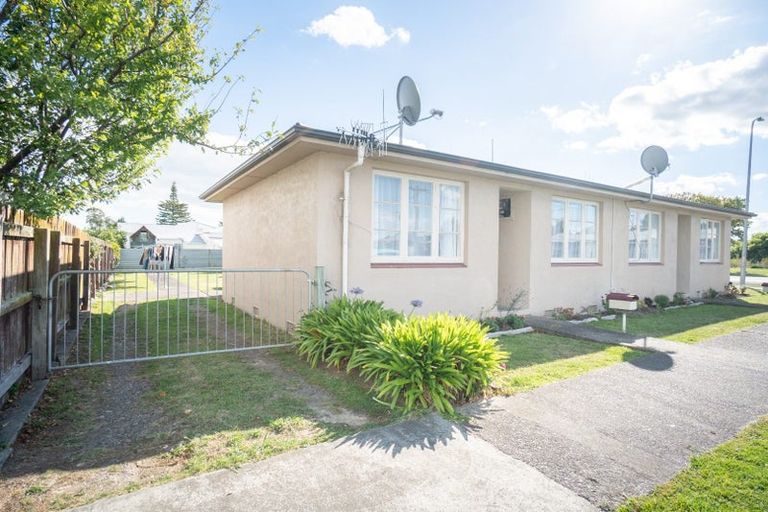 Photo of property in 58 Weld Street, Feilding, 4702