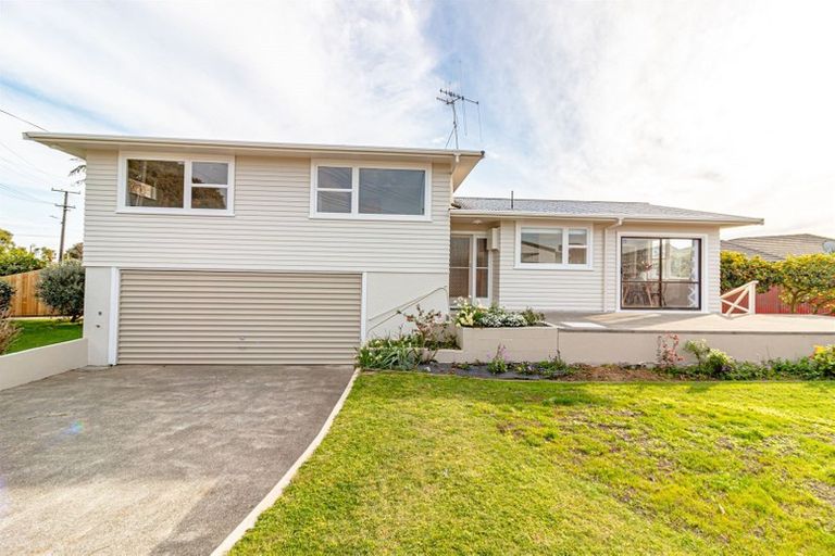 Photo of property in 18 Sussex Road, Springvale, Whanganui, 4501