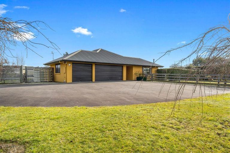 Photo of property in 12 Wetherfield Lane, Swannanoa, Kaiapoi, 7692
