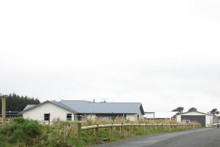 Photo of property in 238 Chesney Street, Tisbury, Invercargill, 9812