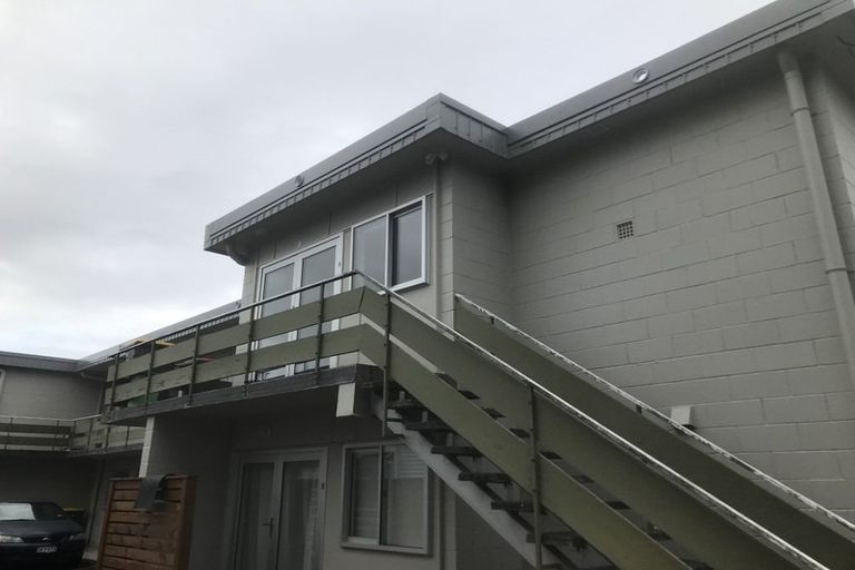 Photo of property in 4/8 Union Street, Claudelands, Hamilton, 3214