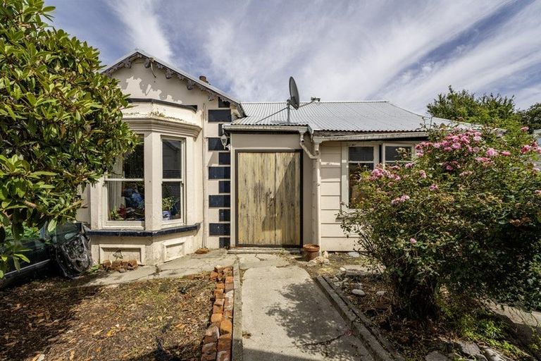 Photo of property in 13 Rose Street, Parkside, Timaru, 7910