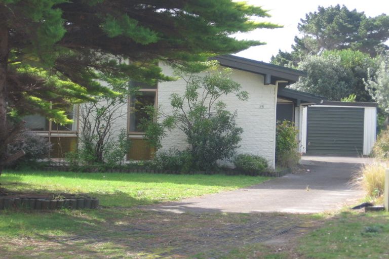 Photo of property in 15 Claxton Avenue, Pauanui, Hikuai, 3579