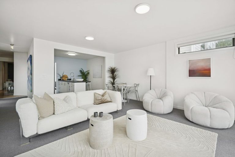 Photo of property in 75b Maida Vale Road, Roseneath, Wellington, 6011