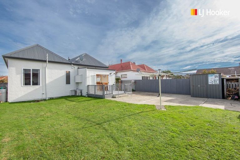 Photo of property in 47 Queens Drive, Saint Kilda, Dunedin, 9012