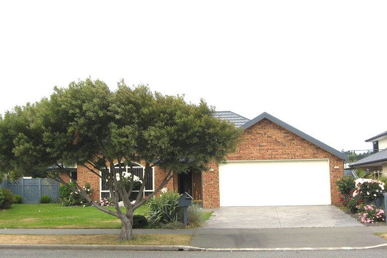 Photo of property in 55 Forest Drive, Parklands, Christchurch, 8083