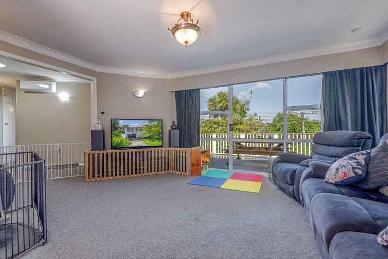 Photo of property in 7 Highbury Drive, Levin, 5510