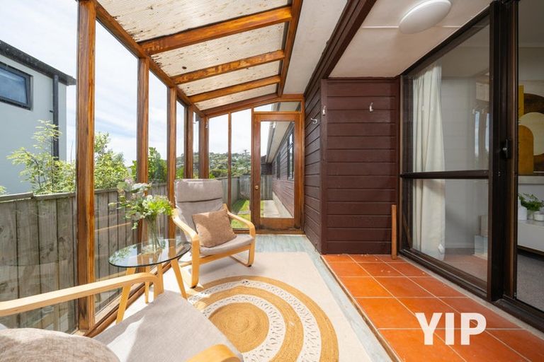 Photo of property in 1/23 Bould Street, Johnsonville, Wellington, 6037