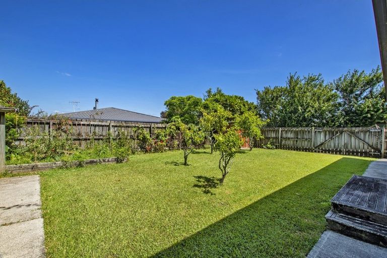 Photo of property in 47 Cartwright Road, Onerahi, Whangarei, 0110